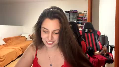 Joanna online show from July 22, 7:16 pm