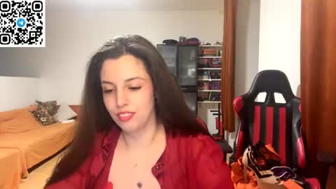 Joanna online show from June 10, 7:24 pm