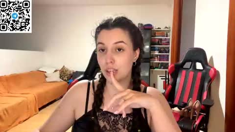 Joanna online show from July 12, 7:06 pm