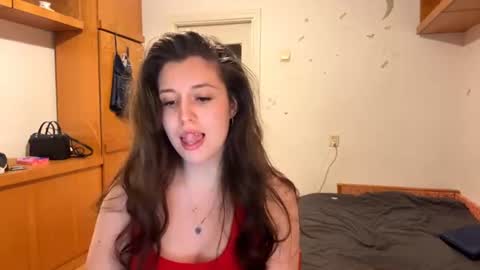 Joanna online show from July 29, 8:53 pm