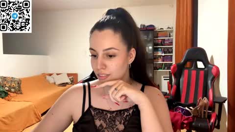 Joanna online show from June 30, 7:01 pm