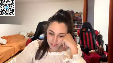 Joanna online show from July 17, 7:16 pm