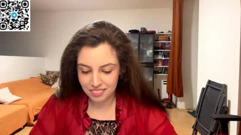 Joanna online show from May 30, 8:07 pm