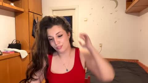 Joanna online show from July 28, 6:31 pm