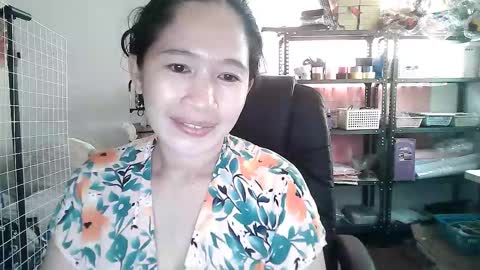 Stacy online show from March 4, 1:35 am