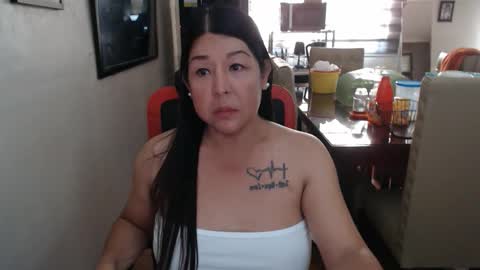 GoddessAira4uTS online show from March 27, 8:26 am