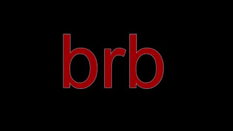 sweetfoyou online show from April 17, 6:05 am