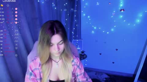 sweetfoyou online show from December 22, 7:15 am