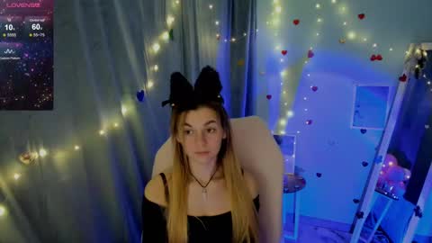 sweetfoyou online show from February 14, 7:12 pm