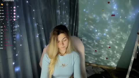 sweetfoyou online show from November 8, 7:11 am