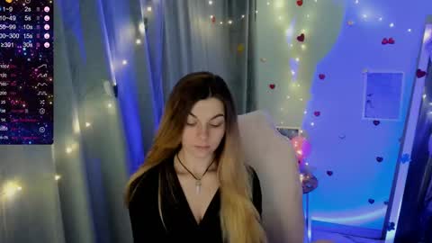 sweetfoyou online show from February 23, 10:17 am