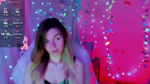 sweetfoyou online show from June 22, 6:10 am