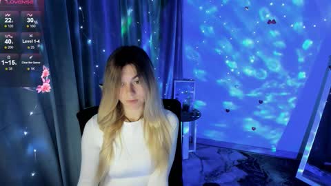 sweetfoyou online show from November 4, 7:10 am