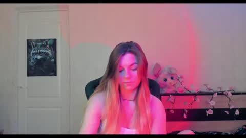 sweetfoyou online show from June 11, 6:22 am