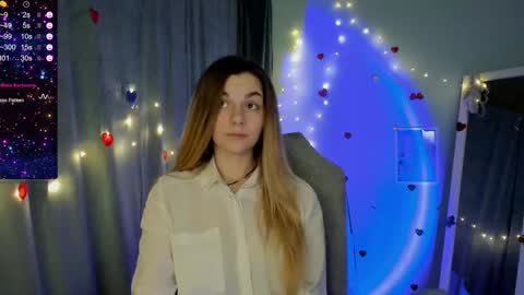 sweetfoyou online show from March 2, 7:23 pm