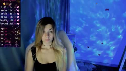 sweetfoyou online show from October 17, 7:12 am