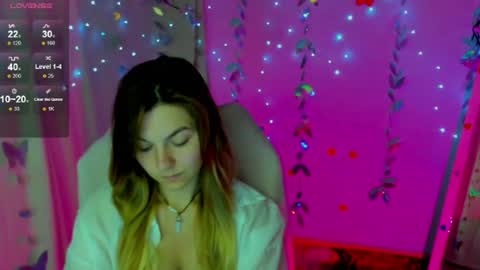 sweetfoyou online show from July 16, 5:22 am