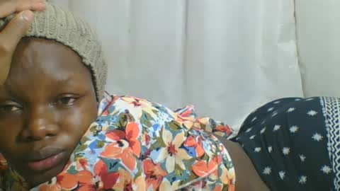 EUNICE online show from July 1, 8:28 pm