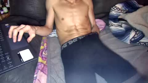 sweetgesus online show from January 17, 3:12 am