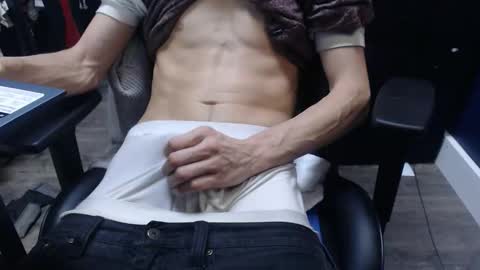 sweetgesus online show from November 4, 8:43 pm