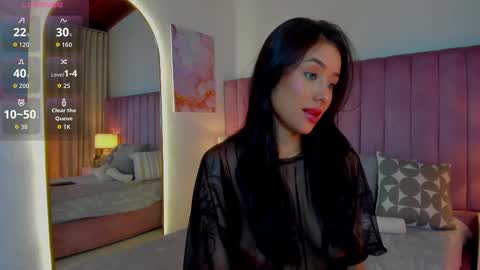 Dulce online show from November 11, 12:29 pm