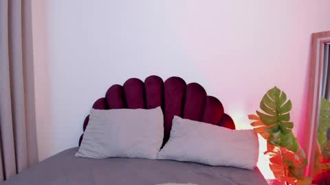 Dulce online show from April 16, 8:58 am