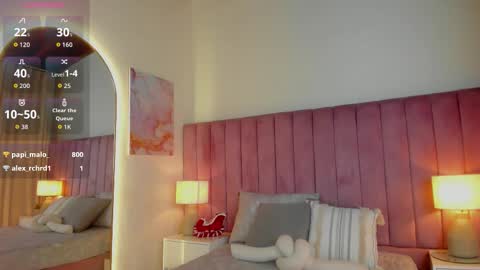 Dulce online show from November 26, 12:13 pm