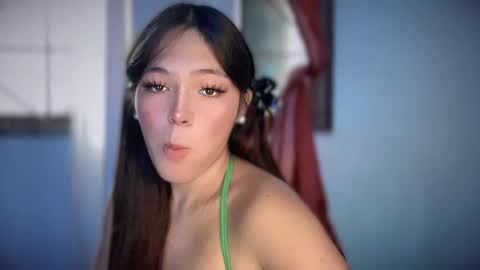 Ayesha online show from October 4, 1:36 am