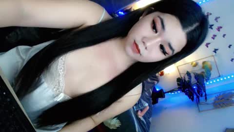 May online show from February 28, 12:31 pm