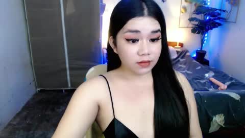 May online show from March 1, 2:43 pm