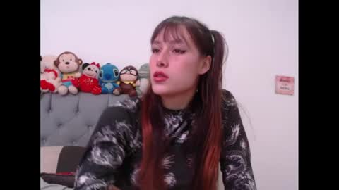 Sabrina y Eliot online show from February 26, 4:41 am