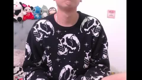 Sabrina y Eliot online show from March 7, 9:40 am