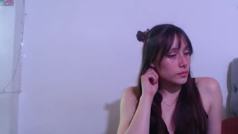 Sabrina y Eliot online show from December 21, 3:02 am