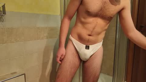 sweethornystud online show from January 19, 6:10 pm