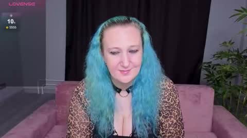 sweetie__berry online show from February 11, 2:48 am