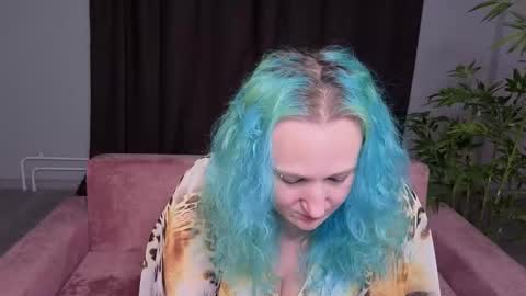 sweetie__berry online show from February 7, 2:47 am