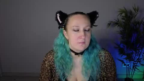 sweetie__berry online show from February 17, 1:48 am