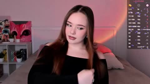 Hannah online show from January 18, 1:53 pm