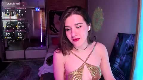 sweetie_cattt online show from January 12, 7:15 am