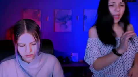 Chloe online show from March 12, 10:08 am