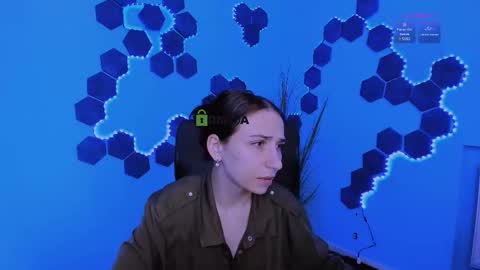 Chloe online show from January 18, 10:13 am