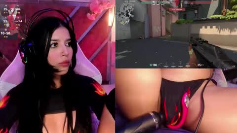 sweetie_cloe online show from October 8, 10:05 pm