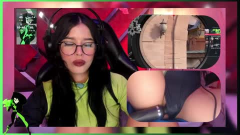 sweetie_cloe online show from September 17, 12:47 am