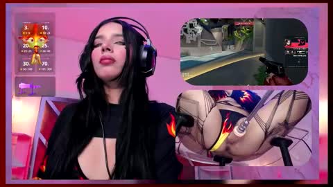 sweetie_cloe online show from March 5, 10:08 pm