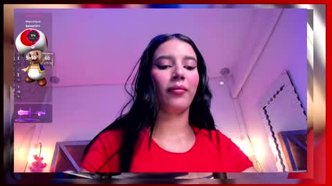 sweetie_cloe online show from March 14, 9:19 pm