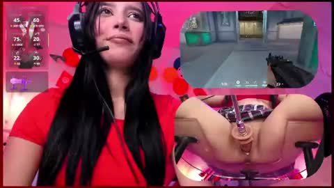 sweetie_cloe online show from July 4, 9:18 pm