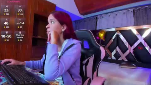FOXXY online show from June 25, 11:04 am