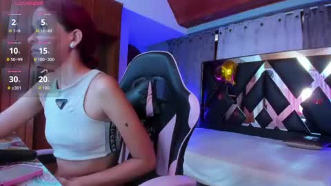 FOXXY online show from June 27, 12:22 pm