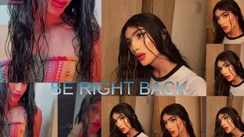  Sara Jhael  online show from January 12, 11:47 pm