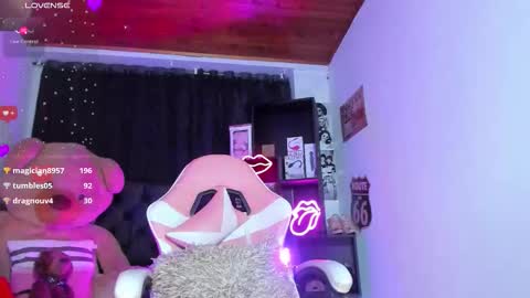   online show from November 3, 4:24 am